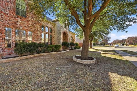 14875 Daneway Drive Frisco TX 75035