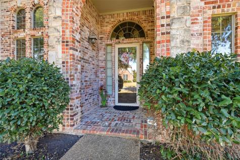 14875 Daneway Drive Frisco TX 75035