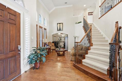 14875 Daneway Drive Frisco TX 75035