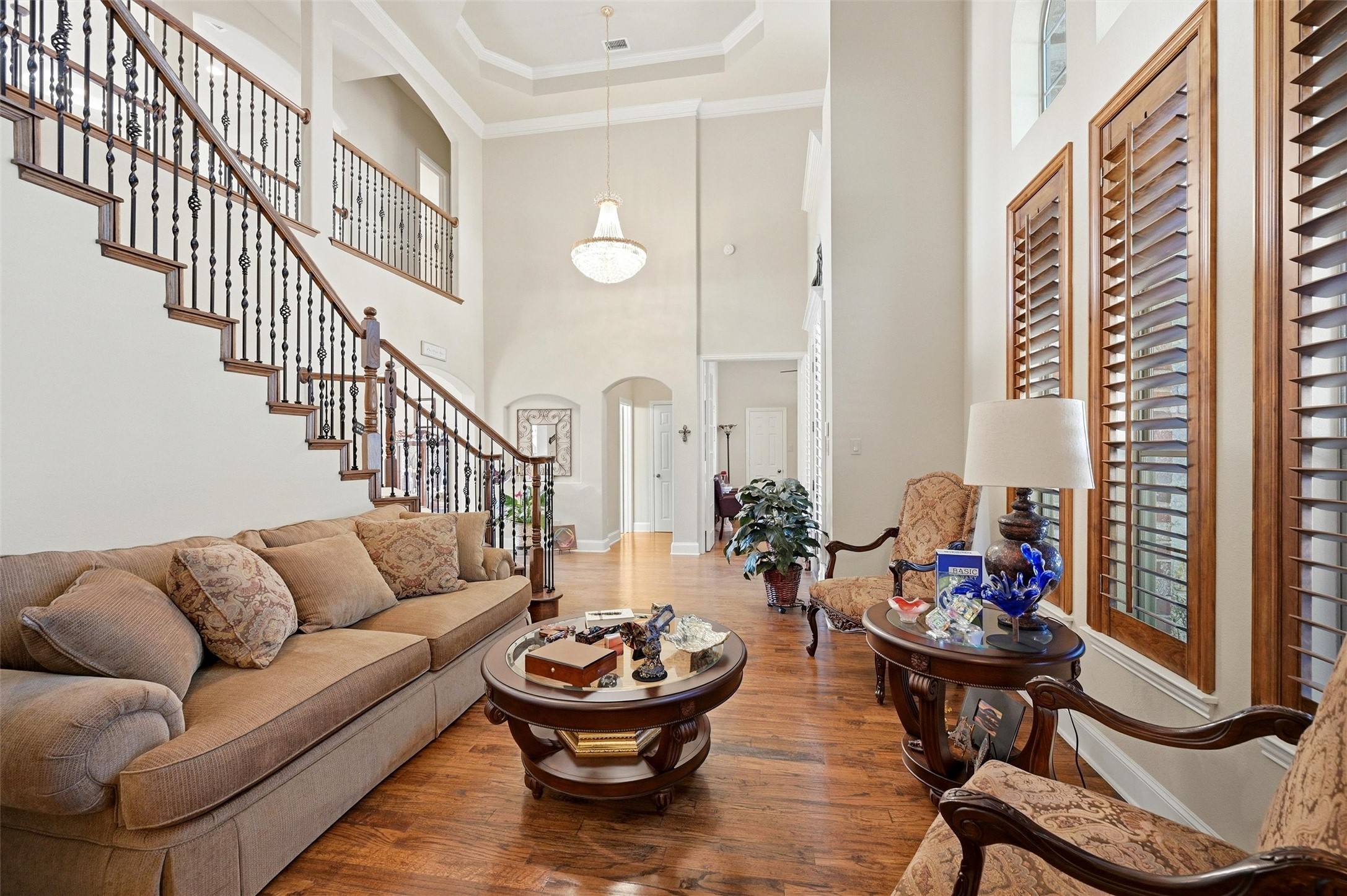 14875 Daneway Drive Frisco TX 75035
