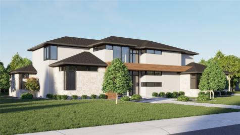 712 Sawyer Drive Colleyville TX 76034