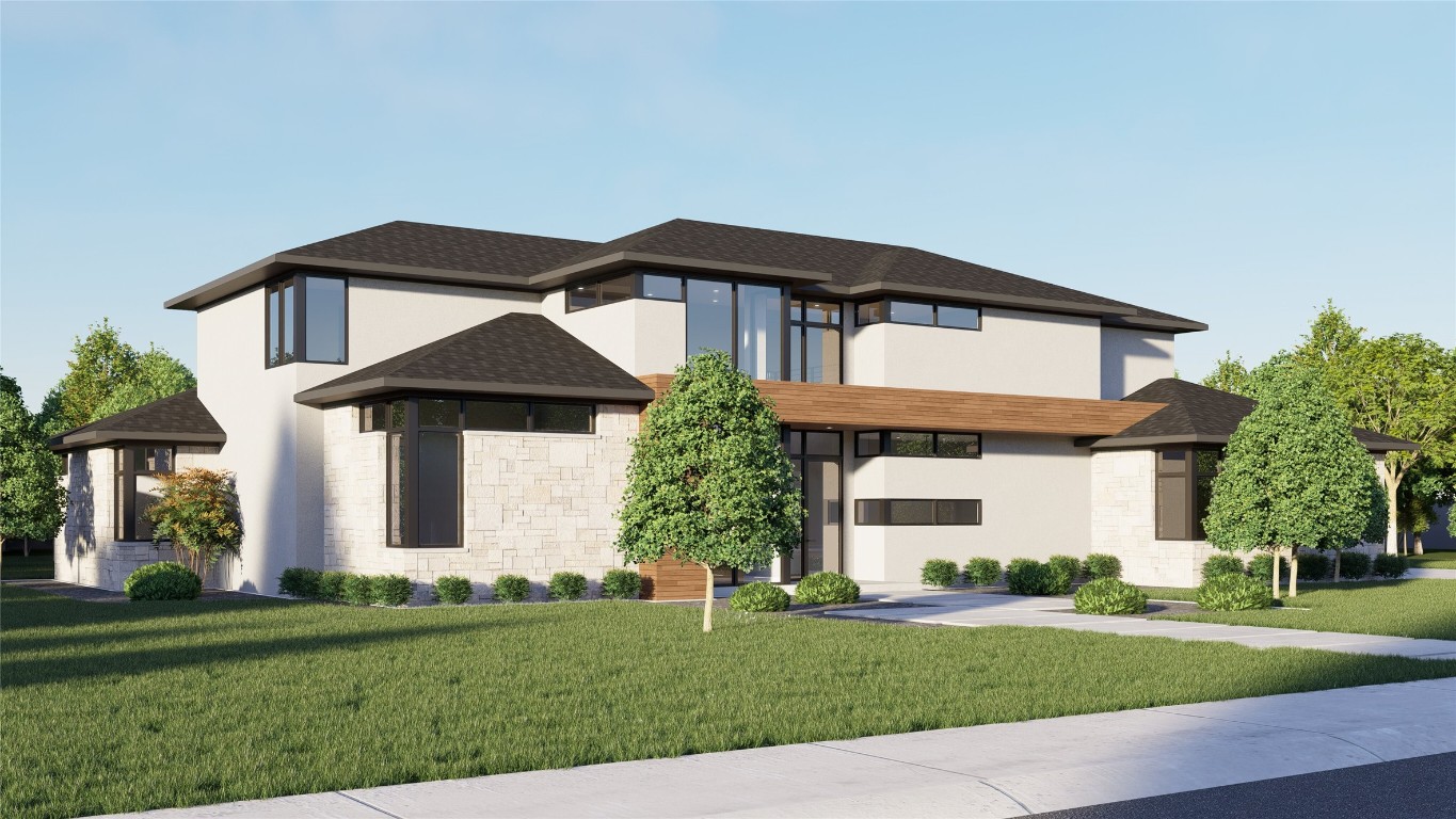 712 Sawyer Drive Colleyville TX 76034