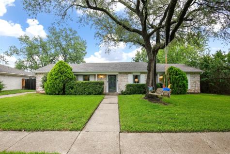 11024 Beauty Lane Dallas TX 75229