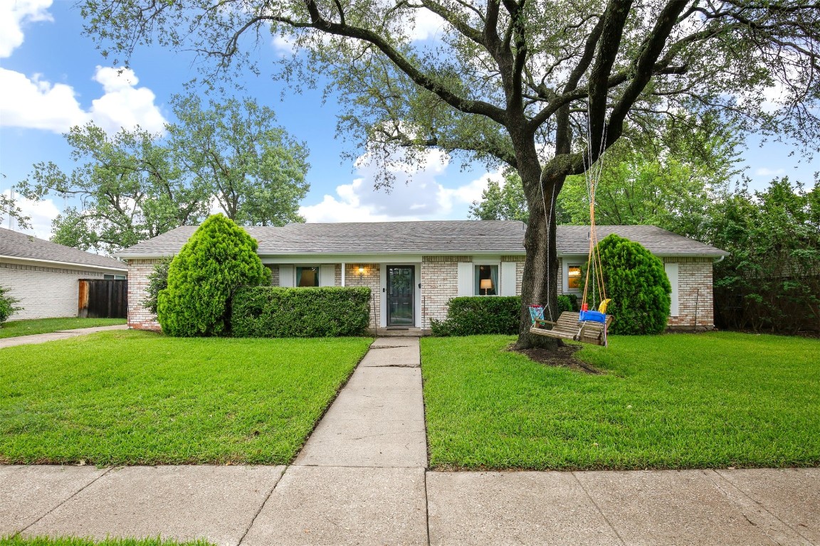 11024 Beauty Lane Dallas TX 75229