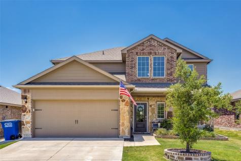 1101 Mercury Drive Princeton TX 75407