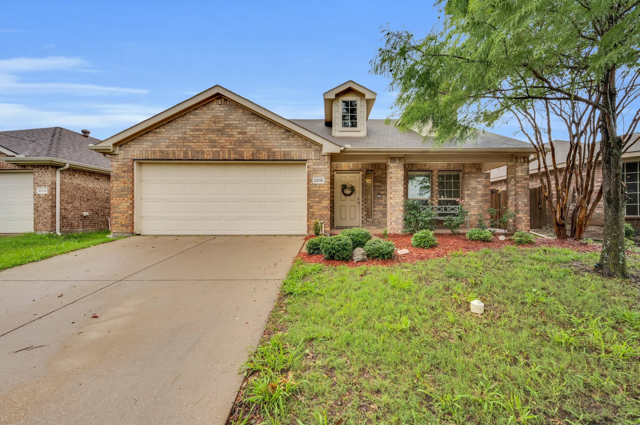 2015 Nature Drive Heartland TX 75126