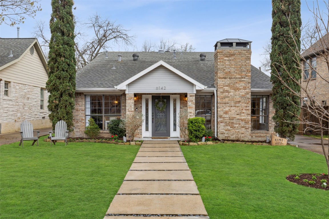 6142 Vickery Boulevard Dallas TX 75214
