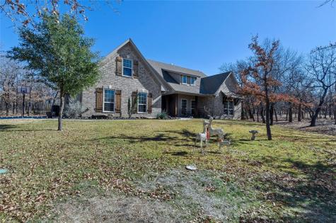 124 Jim Walters Drive Runaway Bay TX 76426