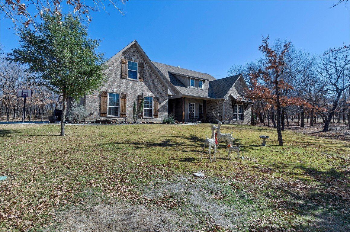 124 Jim Walters Drive Runaway Bay TX 76426