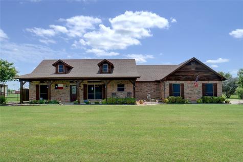 12210 Hill Country Circle Ponder TX 76259