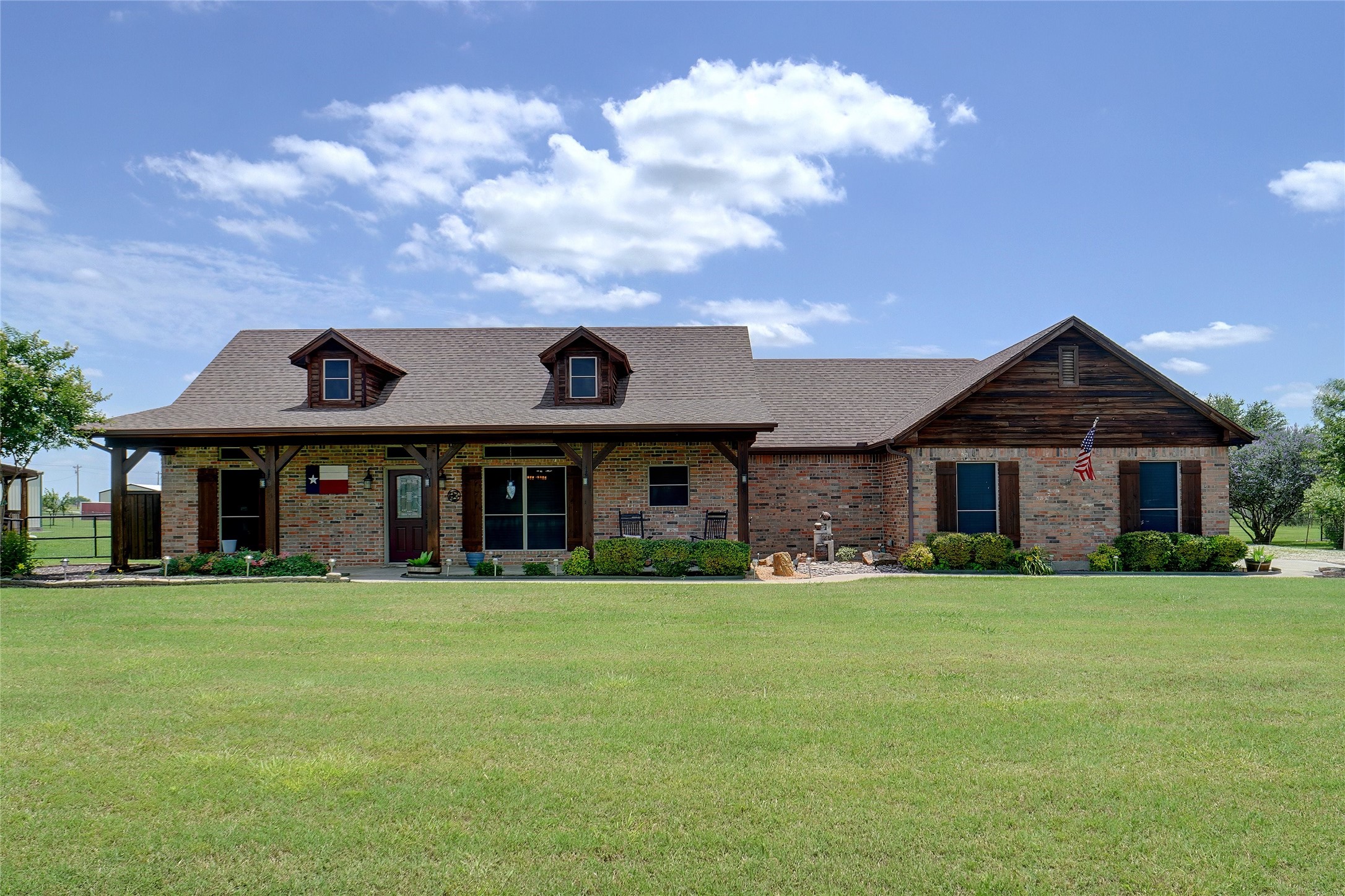 12210 Hill Country Circle Ponder TX 76259