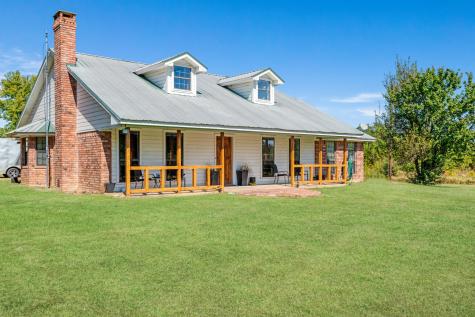 3325 Farm Road 194 Detroit TX 75436