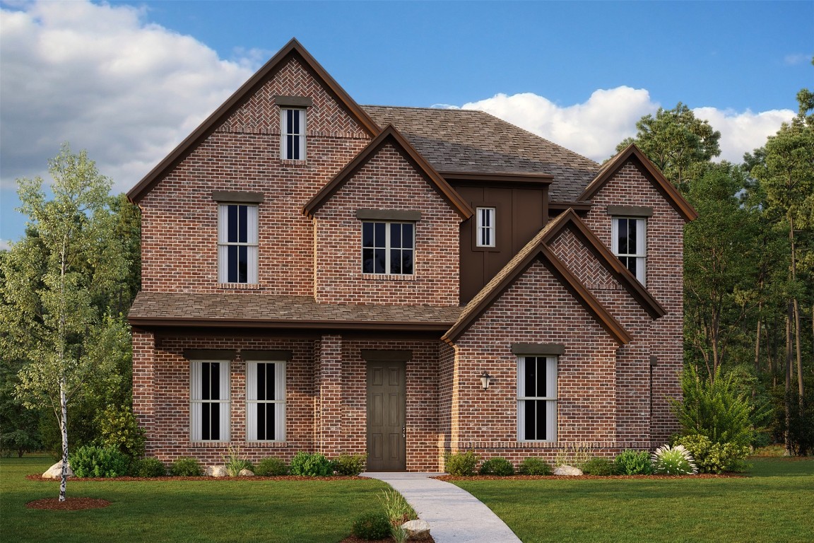 1094 Overton Street Frisco TX 75036
