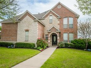 2118 Trace Ridge Drive Weatherford TX 76087