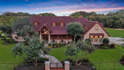11536 Wild Rose Lane Anna TX 75409