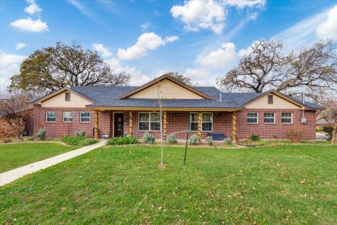 1927 Sunnybrook Drive Irving TX 75061