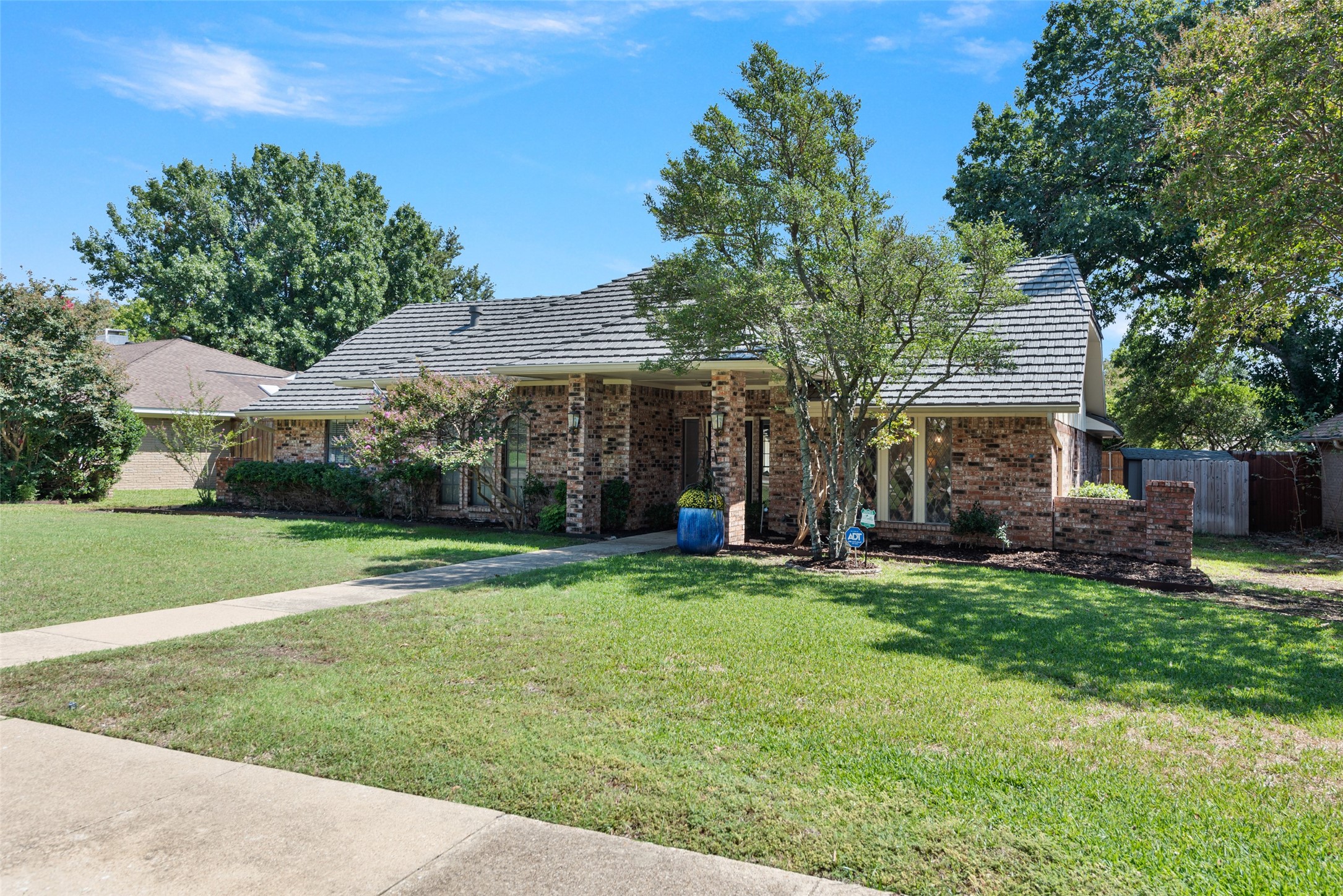 2300 Canyon Valley Trail Plano TX 75023