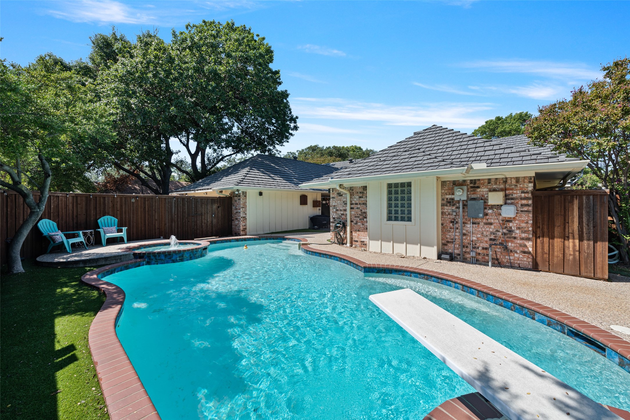 2300 Canyon Valley Trail Plano TX 75023