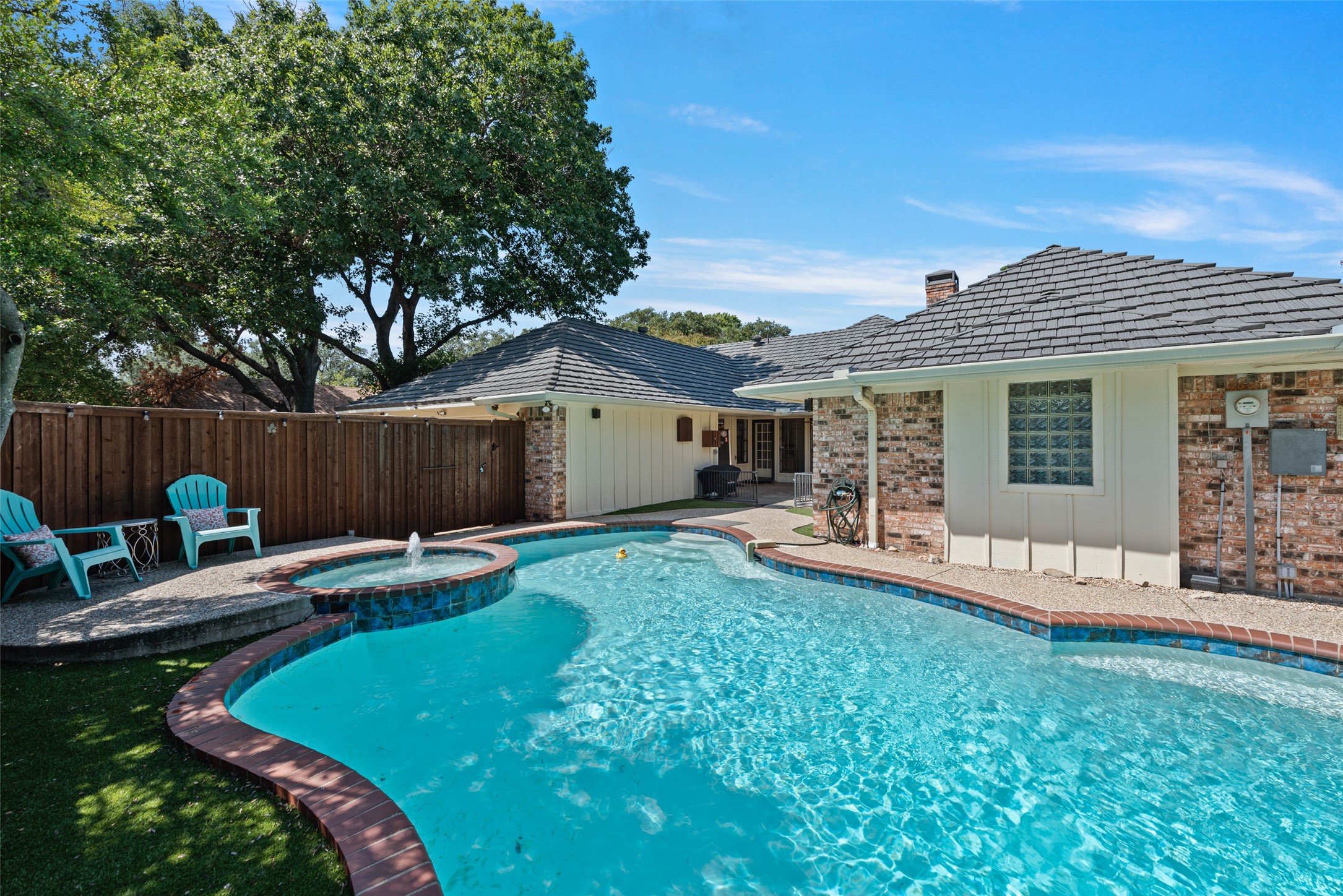 2300 Canyon Valley Trail Plano TX 75023
