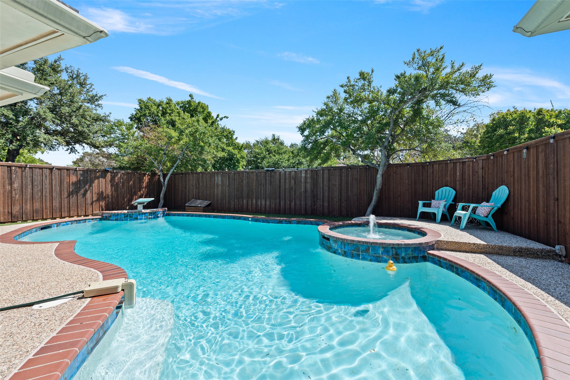 2300 Canyon Valley Trail Plano TX 75023