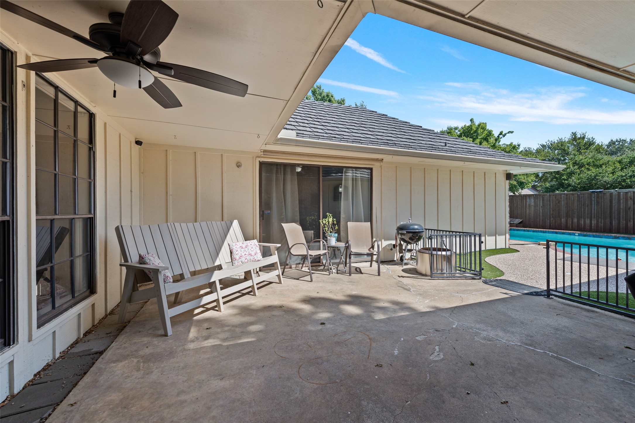 2300 Canyon Valley Trail Plano TX 75023