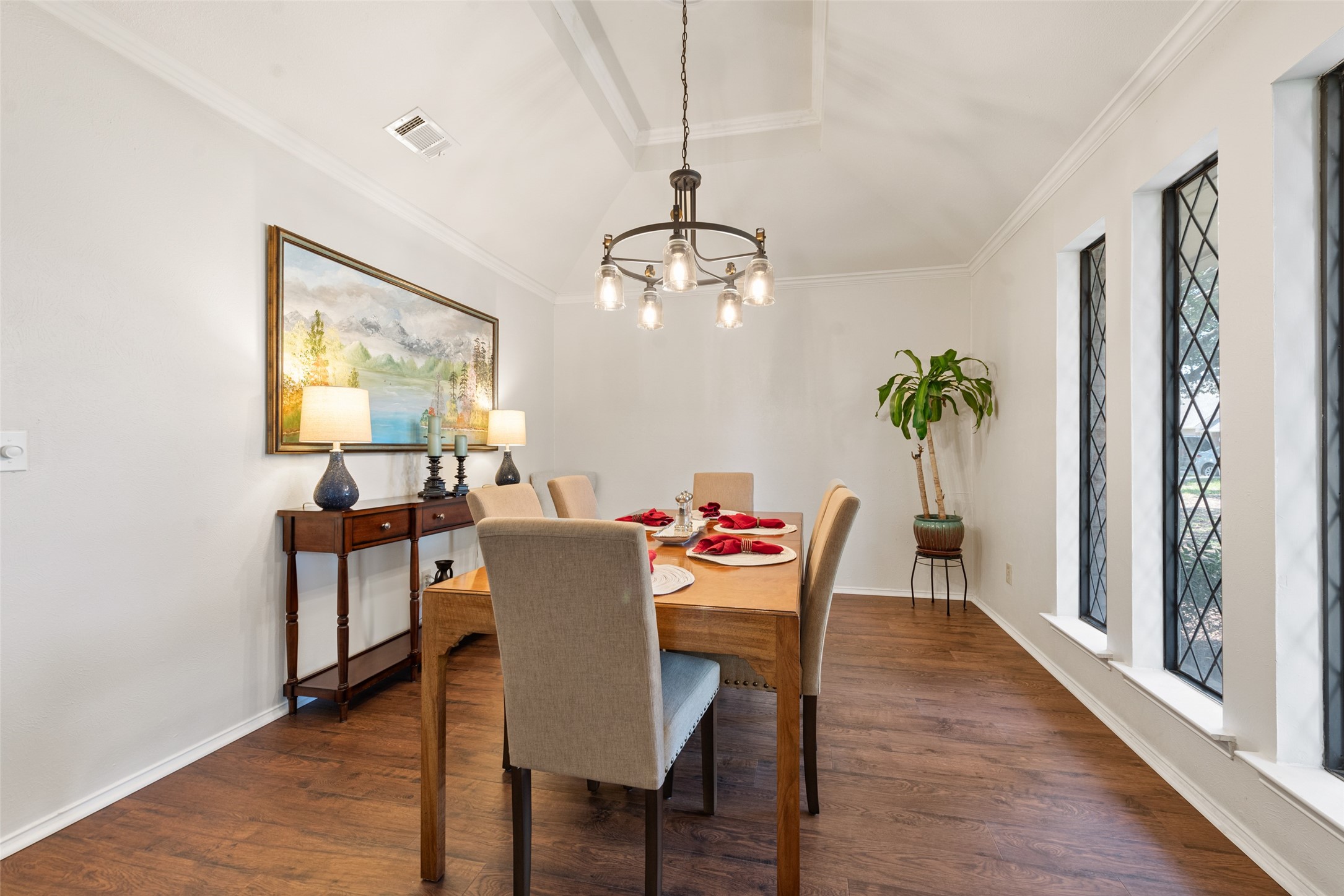 2300 Canyon Valley Trail Plano TX 75023