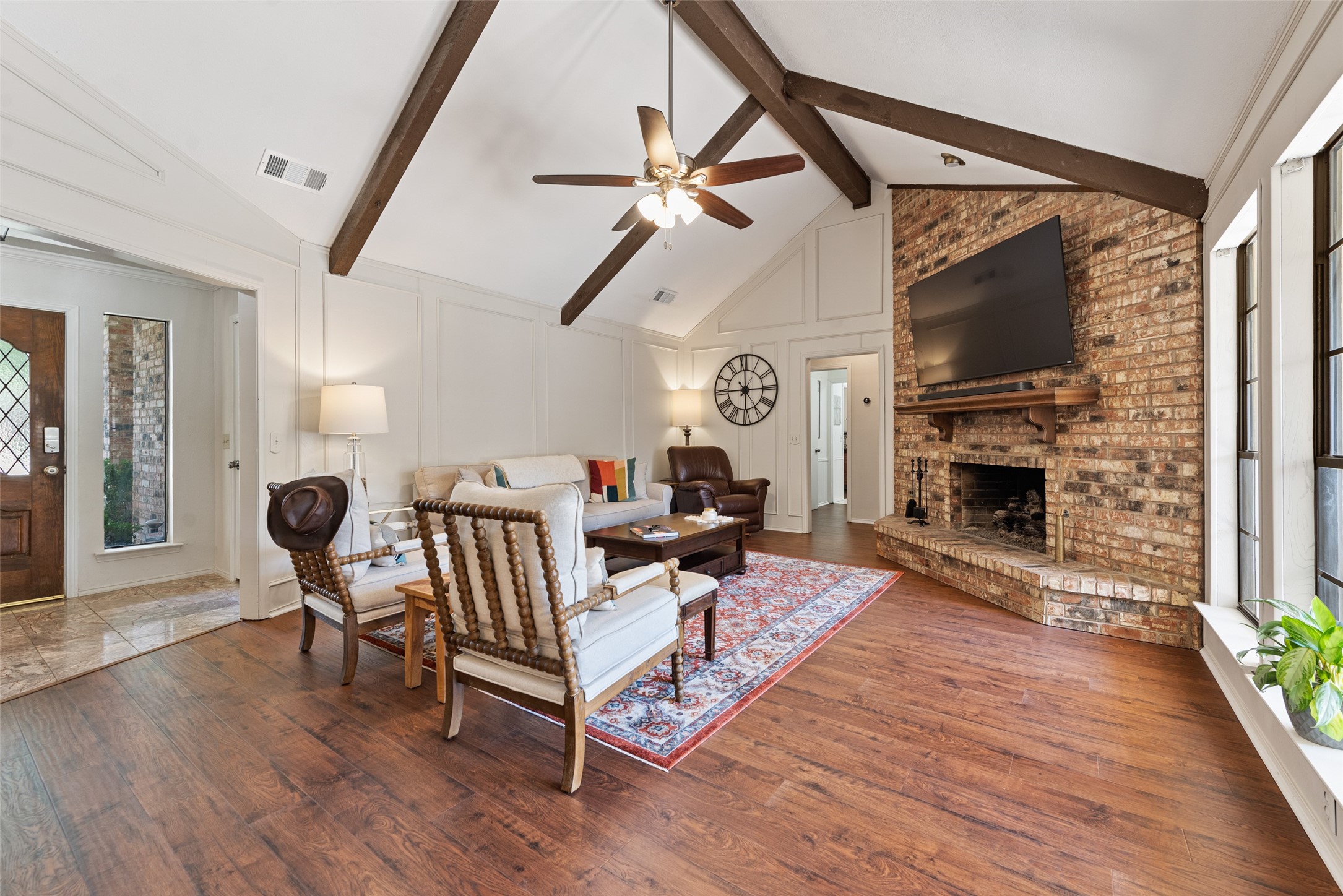 2300 Canyon Valley Trail Plano TX 75023