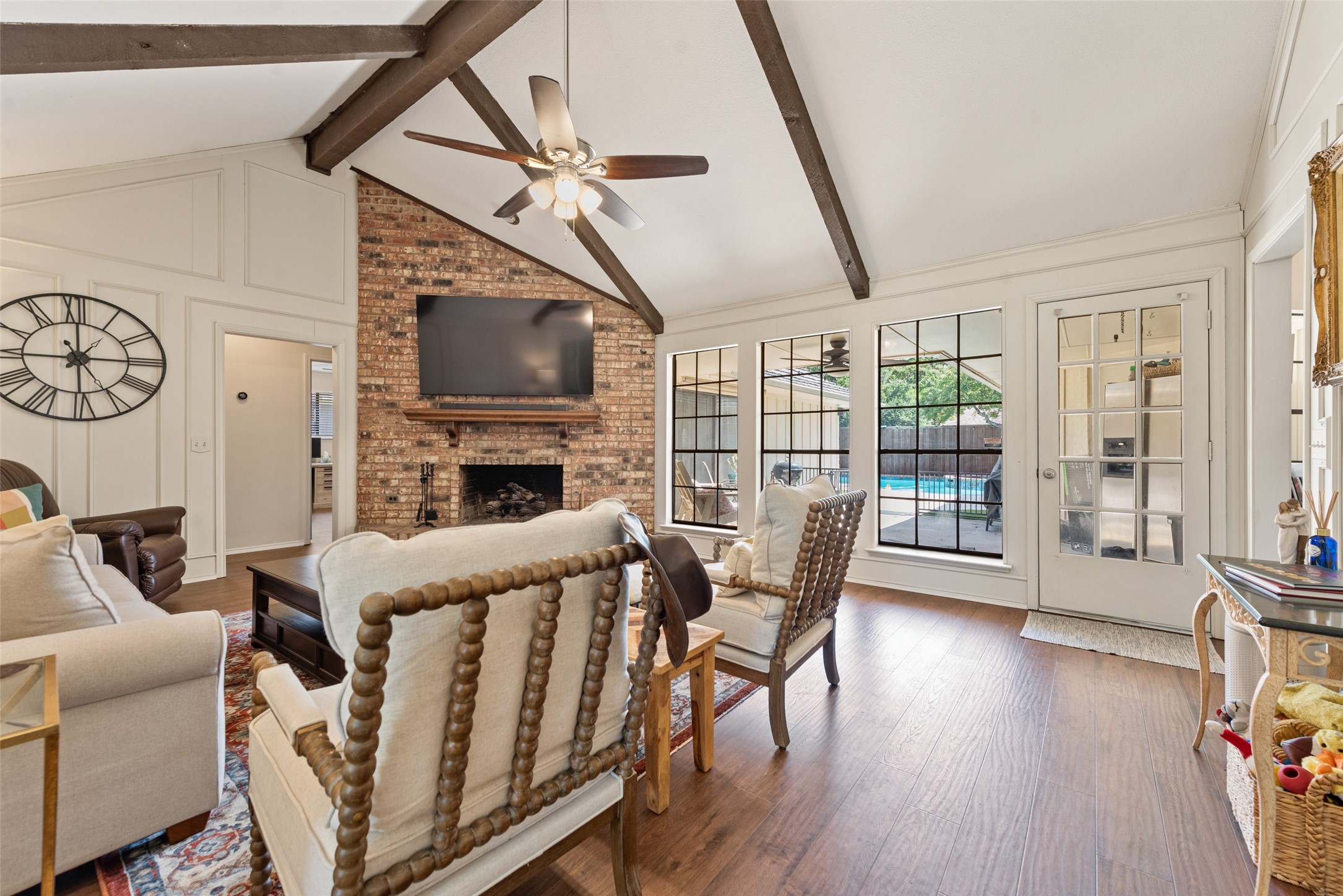 2300 Canyon Valley Trail Plano TX 75023