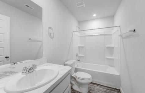 3502 Water Ridge Court Abilene TX 79602