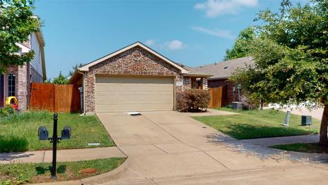 2035 Whispering Hills Drive Forney TX 75126