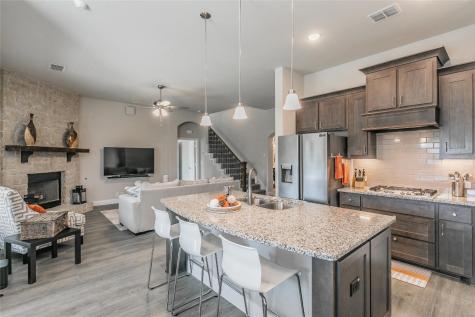 1304 Highcroft Lane Forney TX 75126