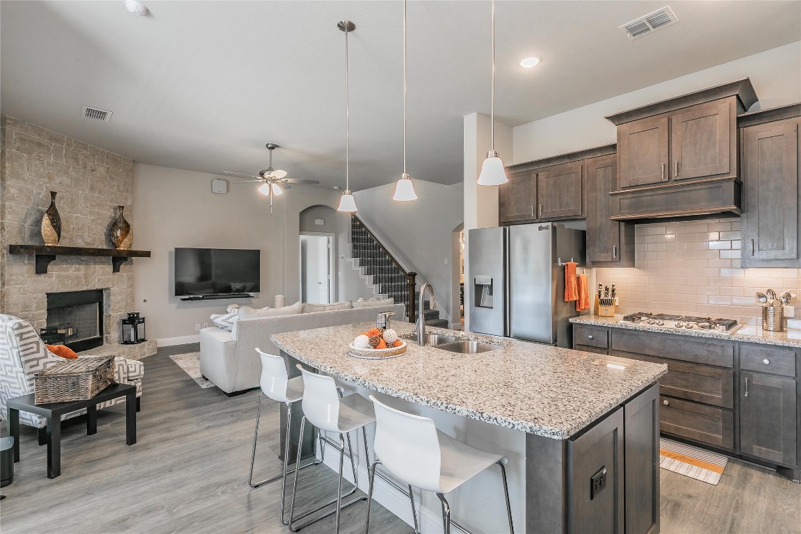 1304 Highcroft Lane Forney TX 75126
