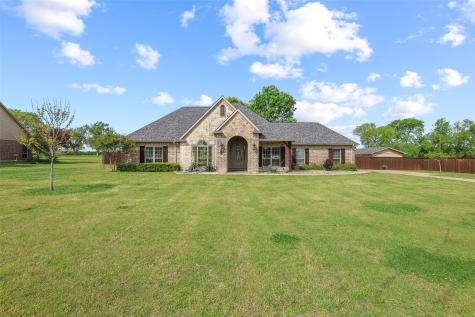 408 Seasons West Sherman TX 75092