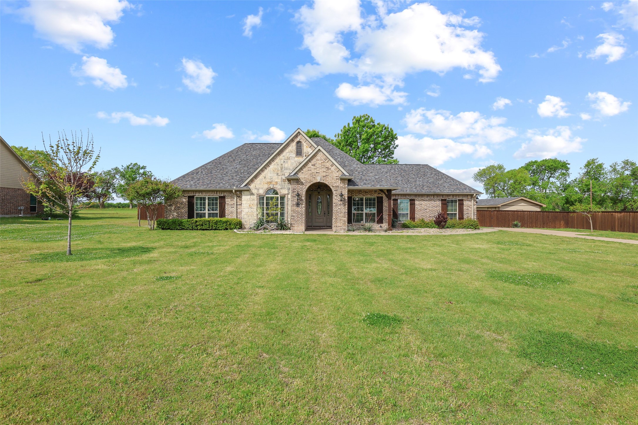 408 Seasons West Sherman TX 75092