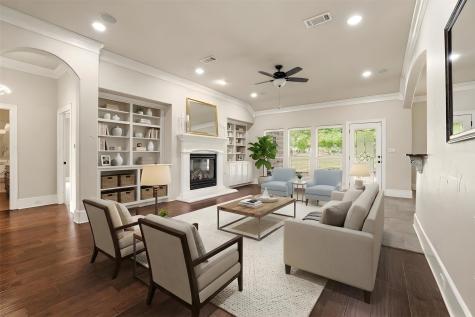 408 Seasons West Sherman TX 75092