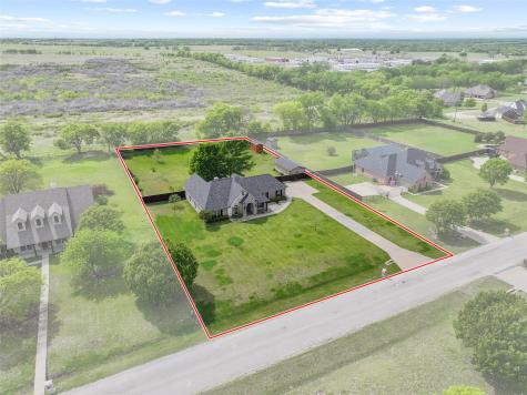 408 Seasons West Sherman TX 75092
