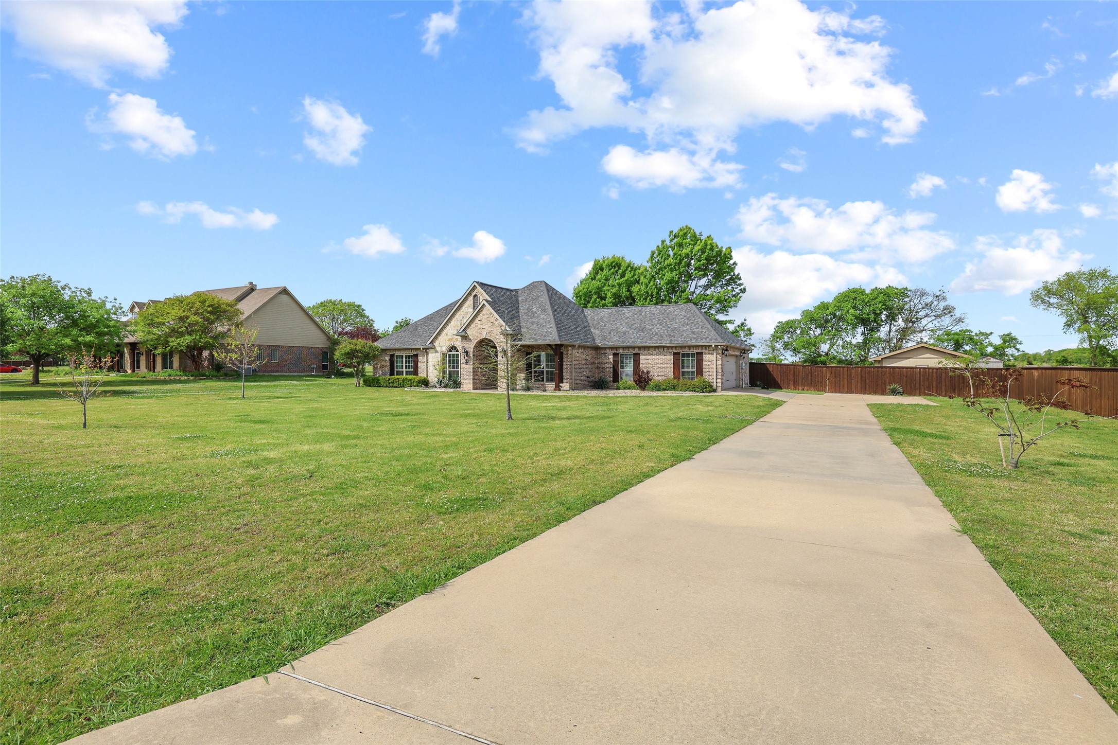 408 Seasons West Sherman TX 75092
