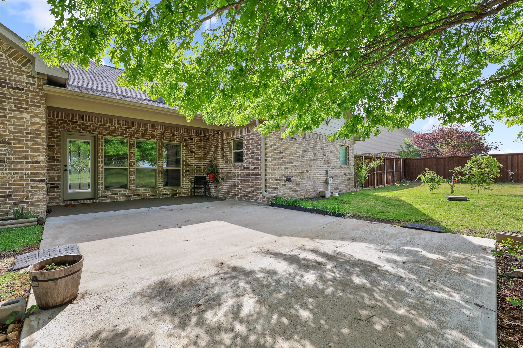 408 Seasons West Sherman TX 75092