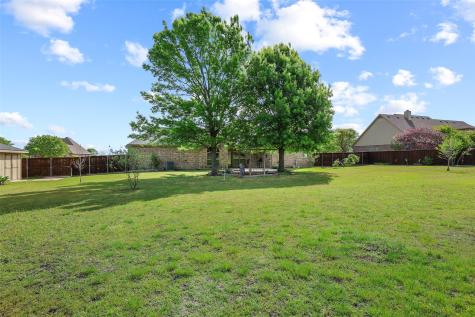 408 Seasons West Sherman TX 75092