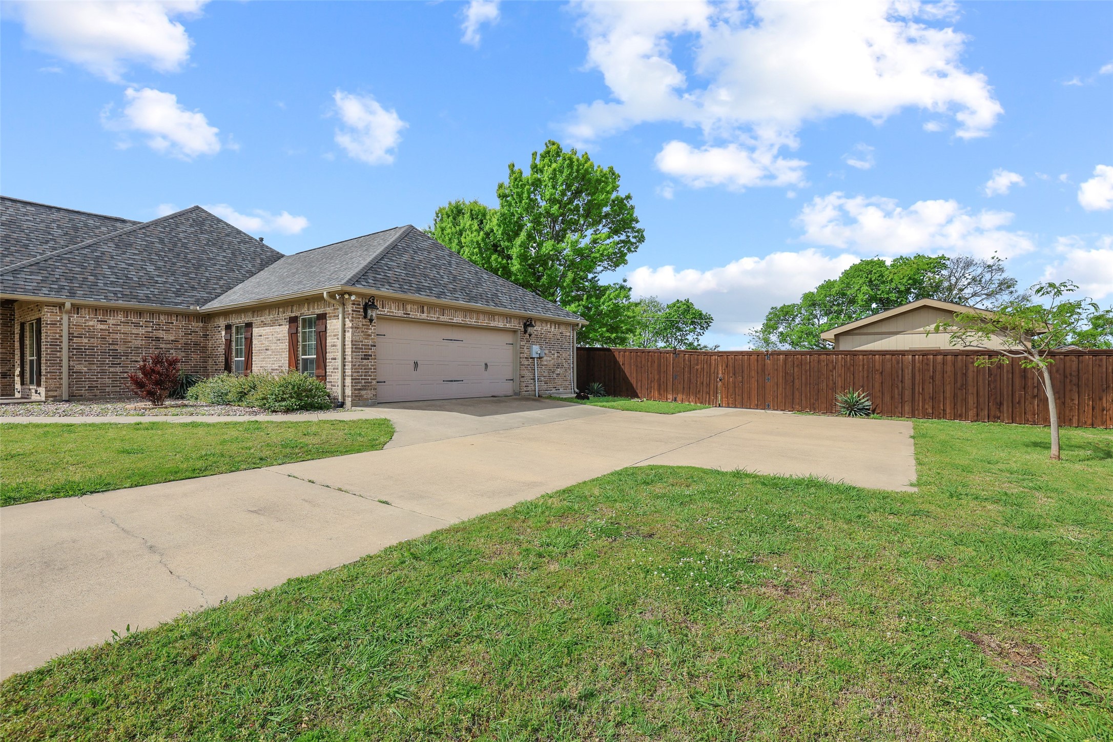 408 Seasons West Sherman TX 75092