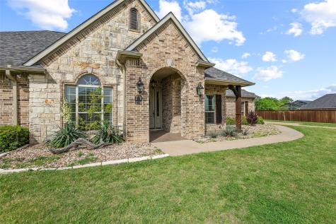 408 Seasons West Sherman TX 75092