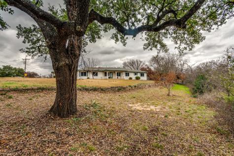 116 Oakridge Drive Weatherford TX 76086