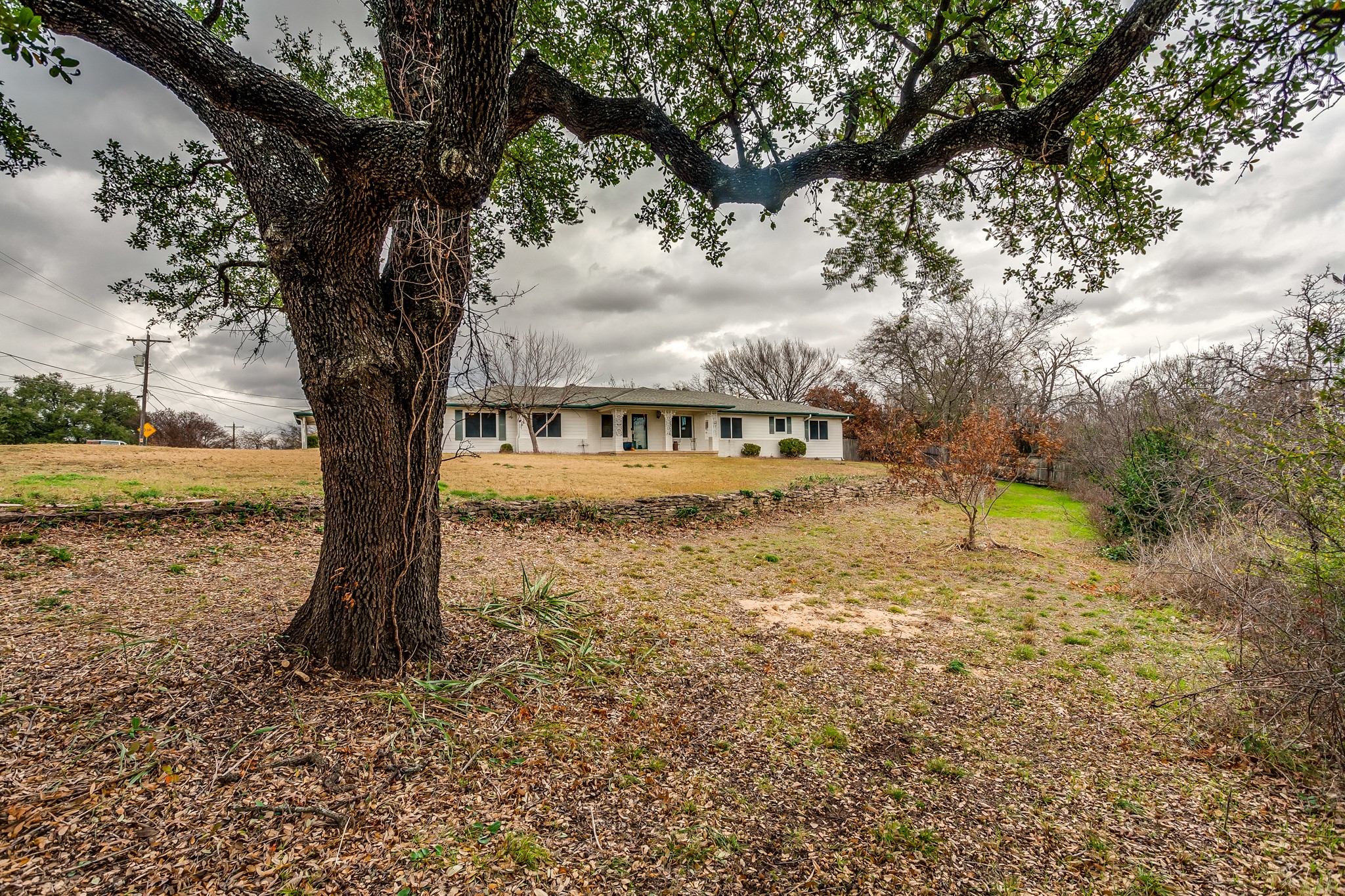 116 Oakridge Drive Weatherford TX 76086