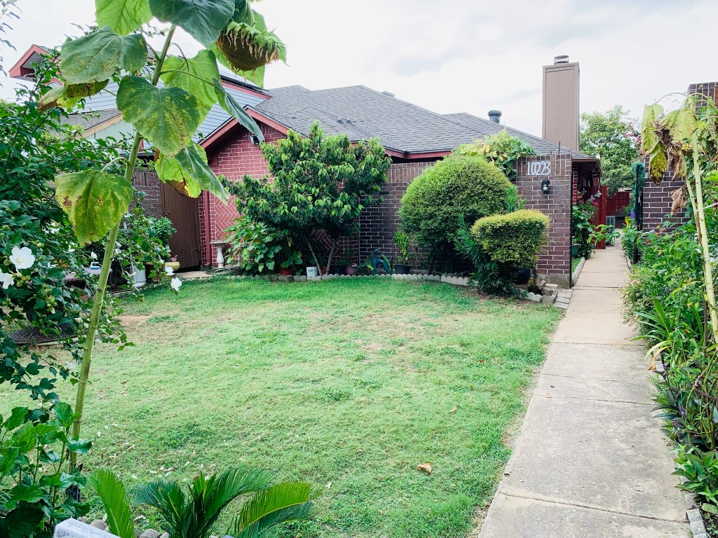 10223 Oak Branch Lane Dallas TX 75227