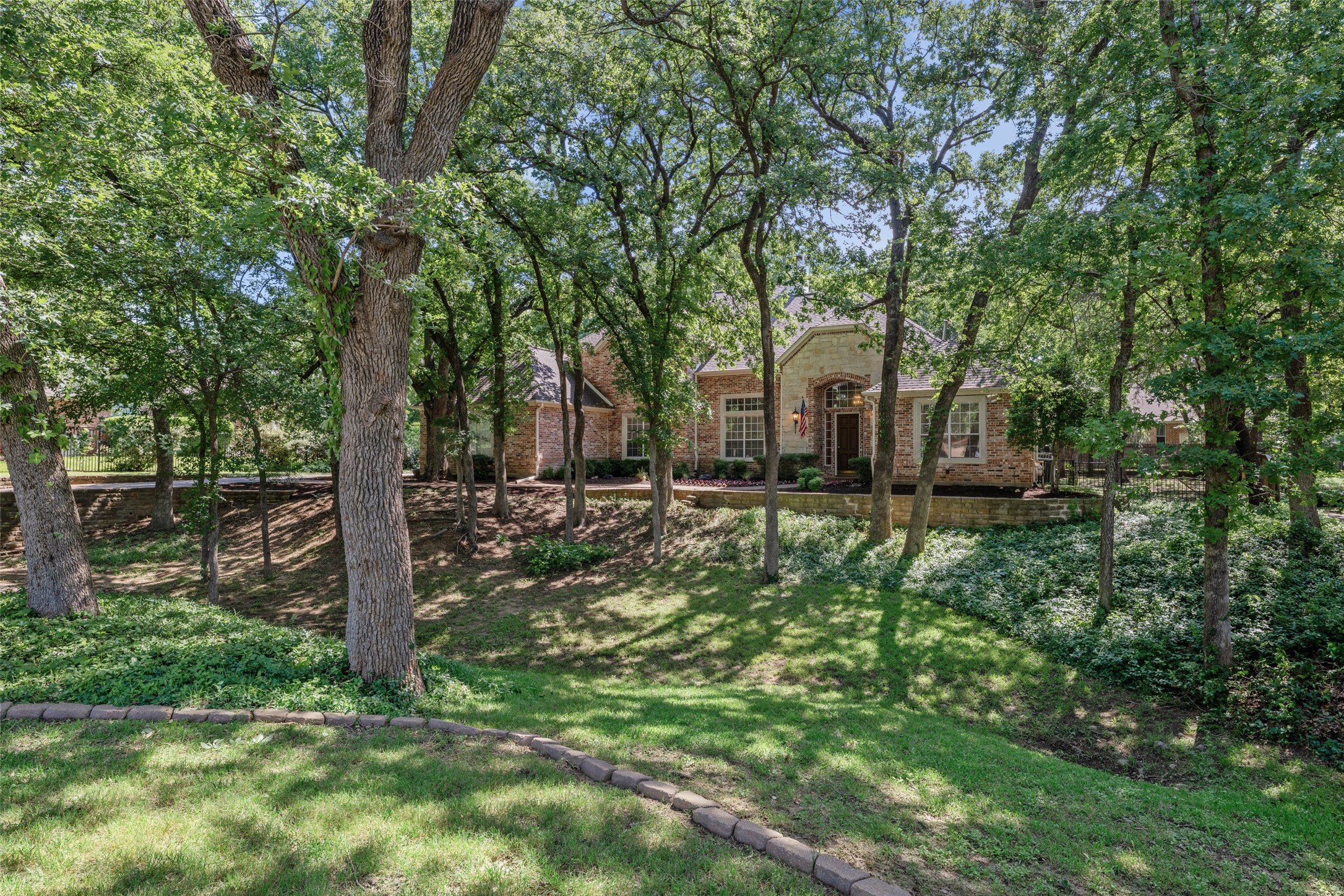 1405 Dartmouth Drive Southlake TX 76092