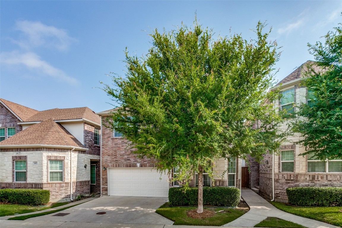 6405 Star Crossed Place Dallas TX 75252