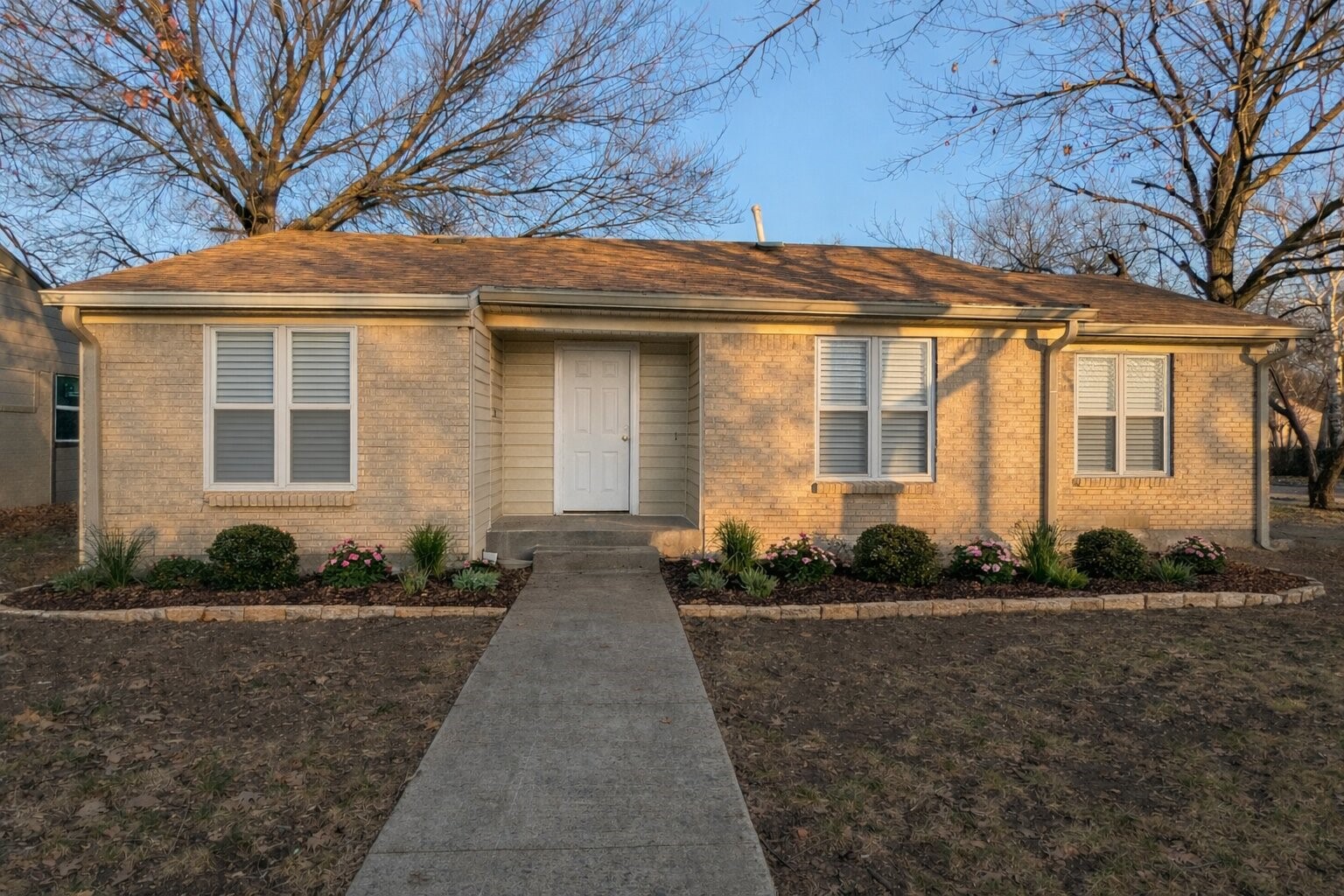 2917 Browne Drive Garland TX 75041