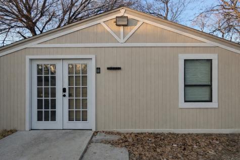 2917 Browne Drive Garland TX 75041