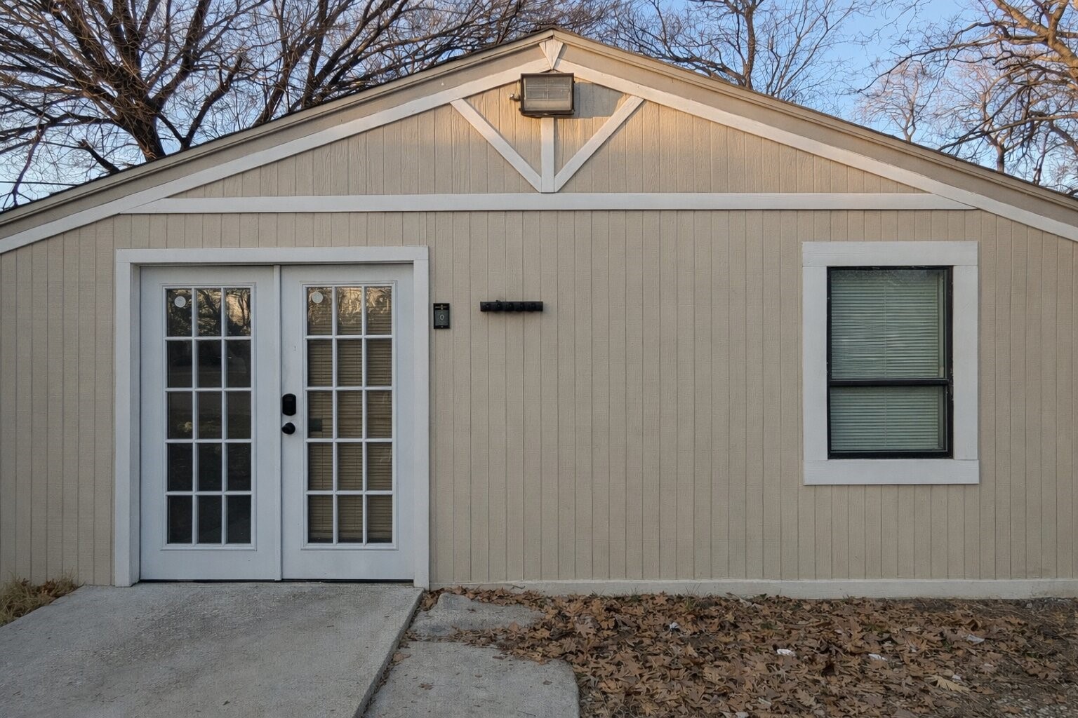 2917 Browne Drive Garland TX 75041