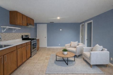 2917 Browne Drive Garland TX 75041
